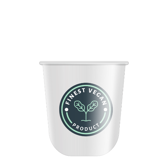 Picture of 10Oz Plastic Cups U-Shaped