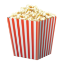 Picture of Popcorn Boxes