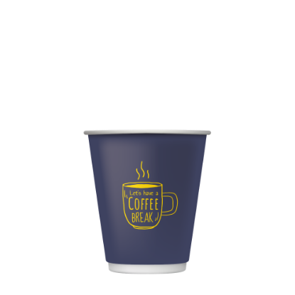 Picture of 7Oz Double wall